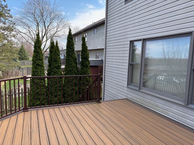 2036 Suffolk Avenue, Ann Arbor, MI 48103