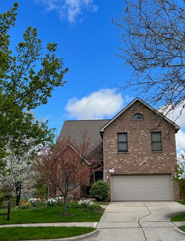 2036 Suffolk Avenue, Ann Arbor, MI 48103