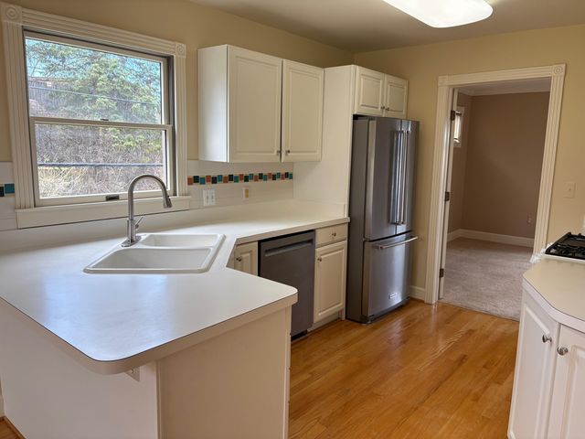 2036 Suffolk Avenue, Ann Arbor, MI 48103