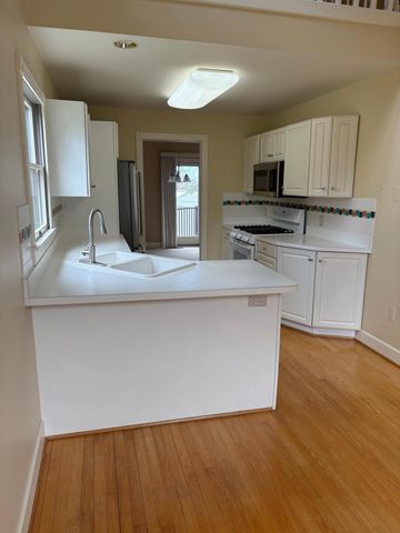 2036 Suffolk Avenue, Ann Arbor, MI 48103