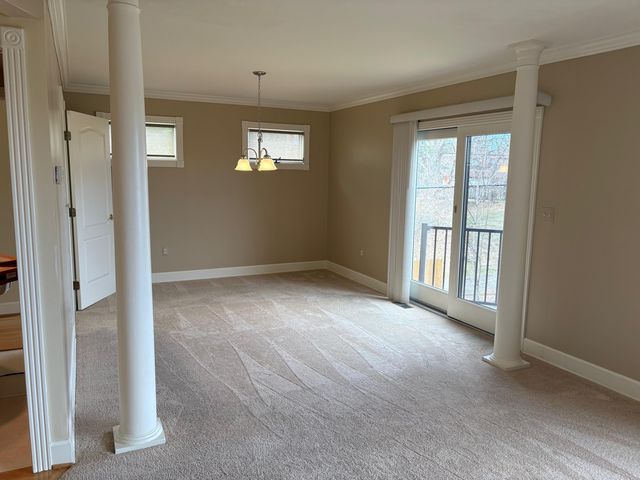 2036 Suffolk Avenue, Ann Arbor, MI 48103