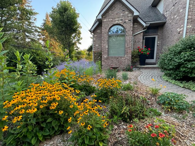 2036 Suffolk Avenue, Ann Arbor, MI 48103