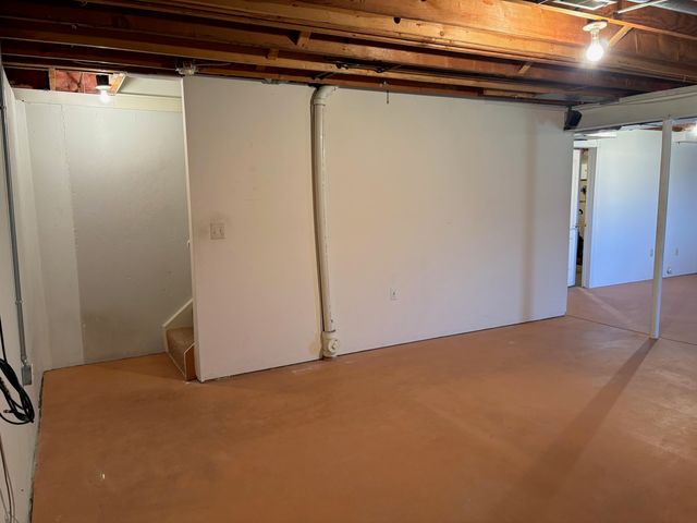 2036 Suffolk Avenue, Ann Arbor, MI 48103