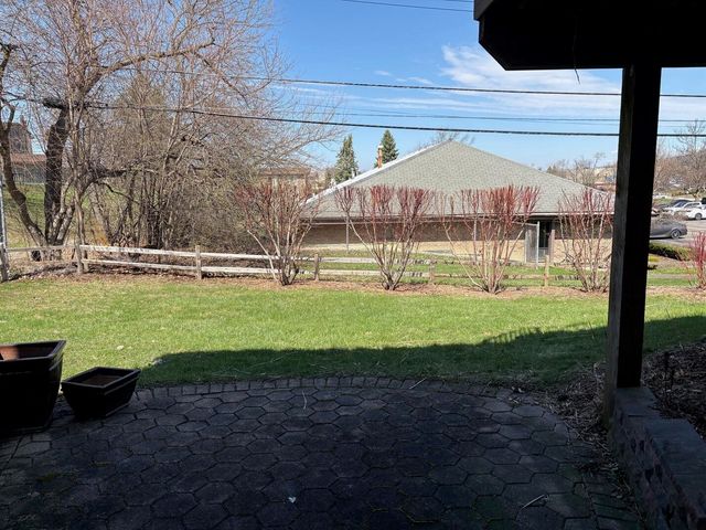 2036 Suffolk Avenue, Ann Arbor, MI 48103
