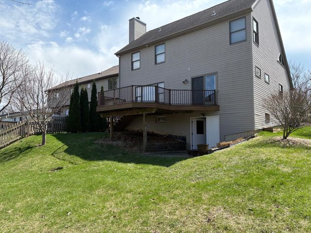 2036 Suffolk Avenue, Ann Arbor, MI 48103