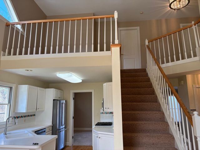2036 Suffolk Avenue, Ann Arbor, MI 48103