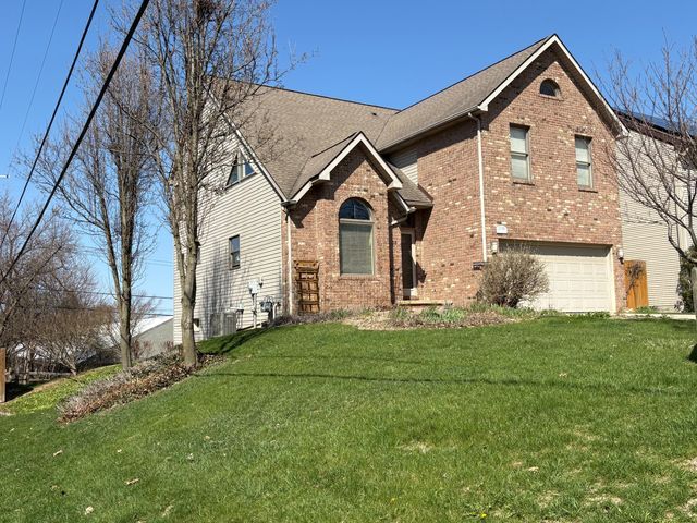 2036 Suffolk Avenue, Ann Arbor, MI 48103