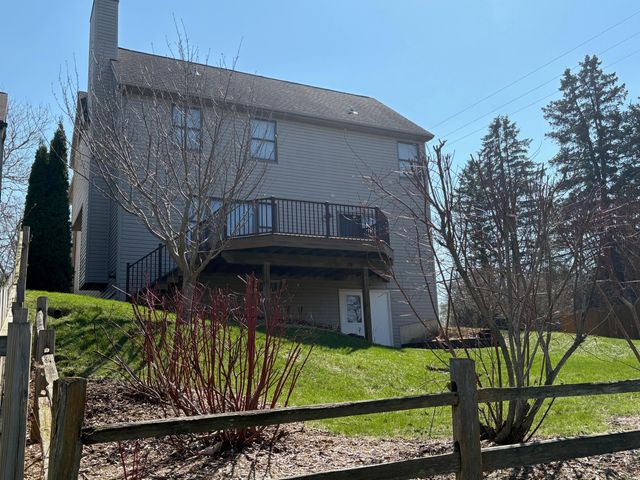 2036 Suffolk Avenue, Ann Arbor, MI 48103