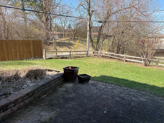 2036 Suffolk Avenue, Ann Arbor, MI 48103