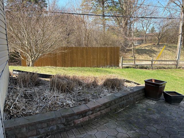 2036 Suffolk Avenue, Ann Arbor, MI 48103