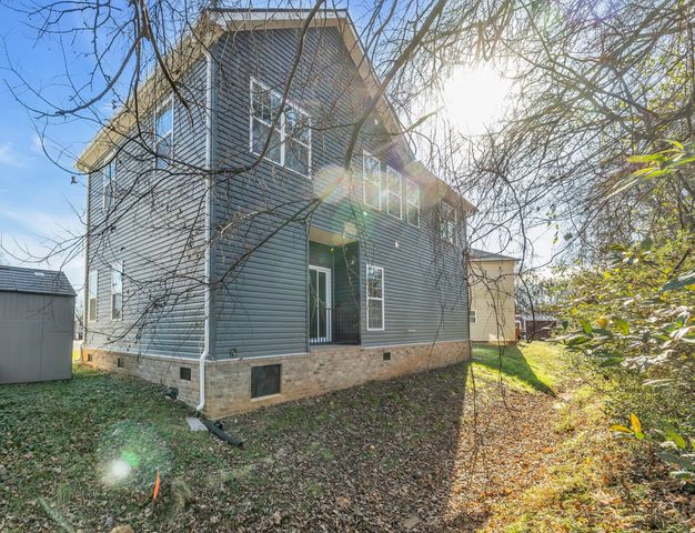 2922 Painted Pony Dr, Murfreesboro, TN 37128