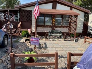 10100 NE Crooked River Drive 28, Terrebonne, OR 97760