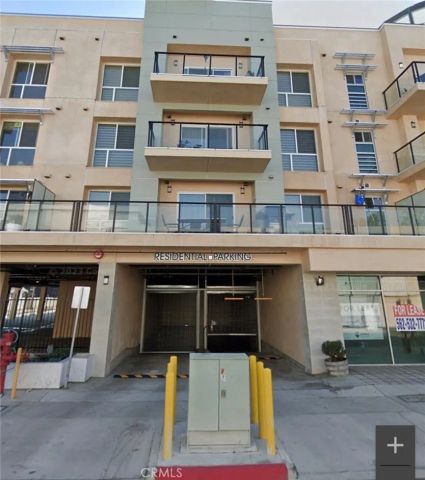 1598 LONG BEACH BLVD 412, Long Beach, CA 90813