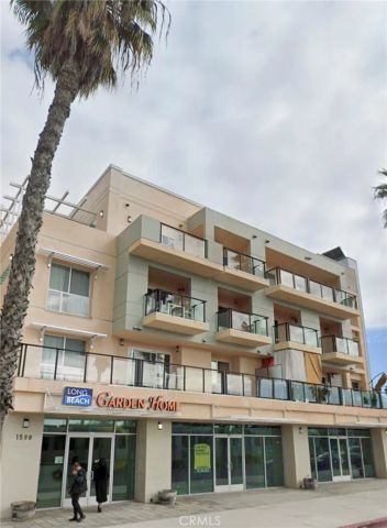 1598 LONG BEACH BLVD 412, Long Beach, CA 90813