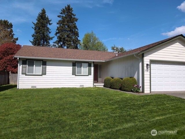 907 Vera Court, Mount Vernon, WA 98273