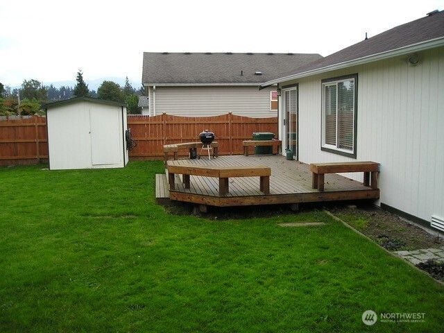 907 Vera Court, Mount Vernon, WA 98273