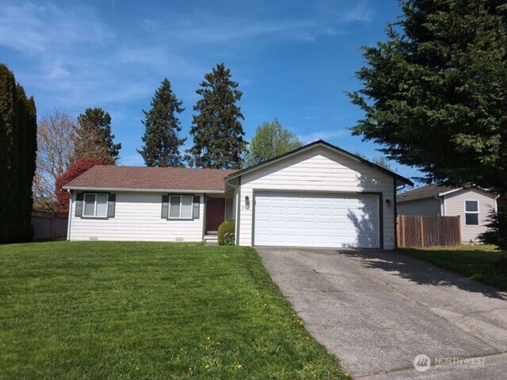907 Vera Court, Mount Vernon, WA 98273
