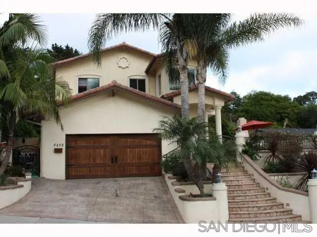 5455 La Jolla Mesa, La Jolla, CA 92037