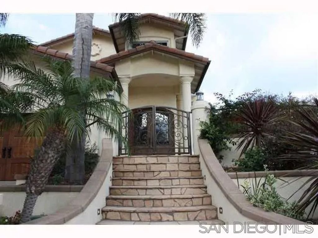 5455 La Jolla Mesa, La Jolla, CA 92037