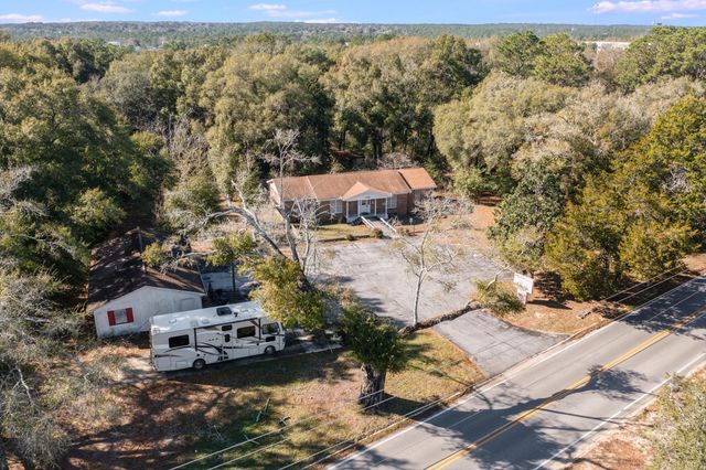 4780 Live Oak Church Road, Crestview, FL 32539