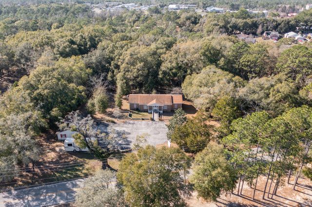 4780 Live Oak Church Road, Crestview, FL 32539