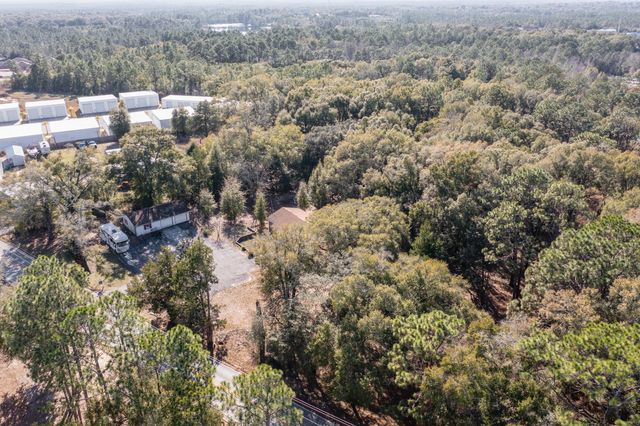 4780 Live Oak Church Road, Crestview, FL 32539