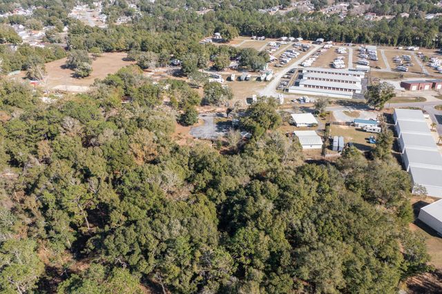 4780 Live Oak Church Road, Crestview, FL 32539