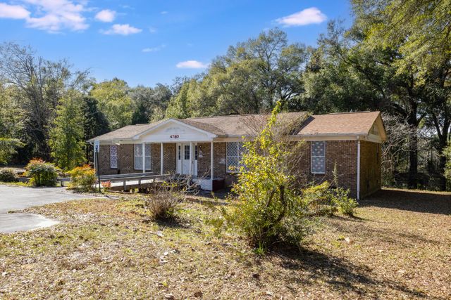 4780 Live Oak Church Road, Crestview, FL 32539