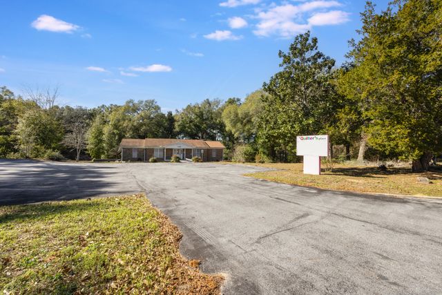 4780 Live Oak Church Road, Crestview, FL 32539