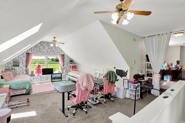 4445 N 225 W, Franklin, IN 46131