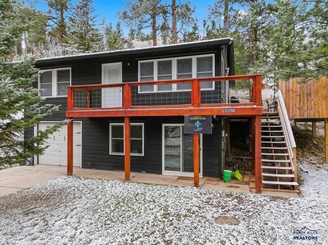 11298 NEVADA GULCH, Lead, SD 57754