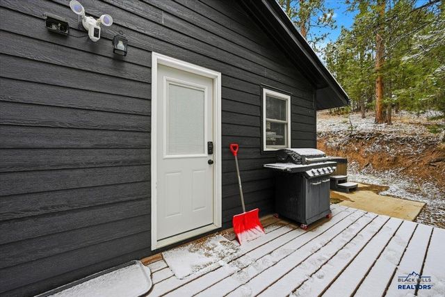 11298 NEVADA GULCH, Lead, SD 57754