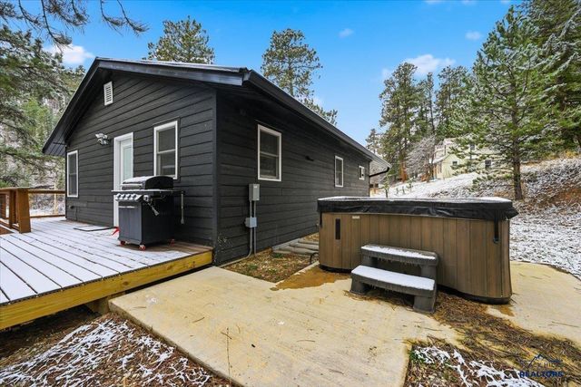 11298 NEVADA GULCH, Lead, SD 57754