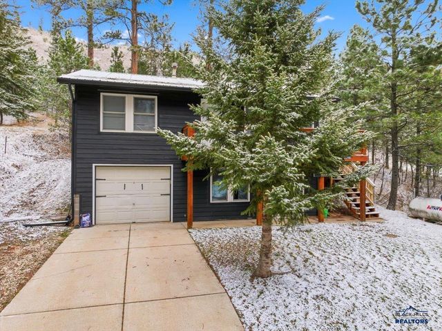 11298 NEVADA GULCH, Lead, SD 57754