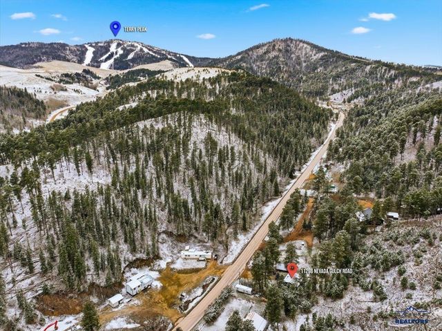 11298 NEVADA GULCH, Lead, SD 57754