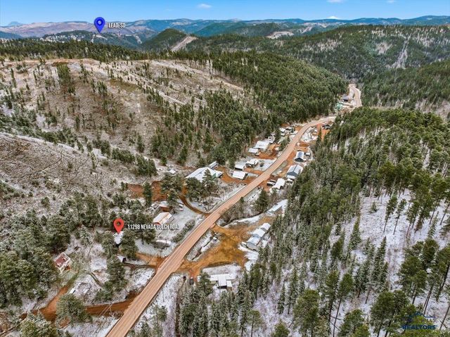 11298 NEVADA GULCH, Lead, SD 57754