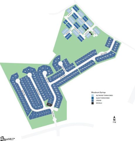 6 Latrell Lane, Piedmont, SC 29673