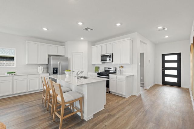 15753 Garden Ridge, Montgomery, TX 77316