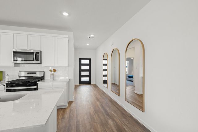 15753 Garden Ridge, Montgomery, TX 77316