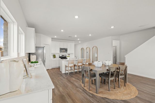 15753 Garden Ridge, Montgomery, TX 77316