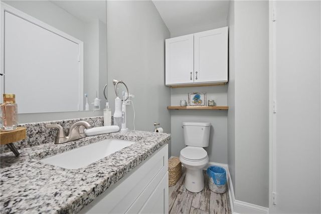 244 Gimbert DR, Virginia Beach, VA 23452