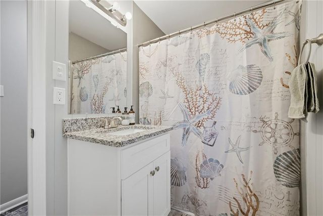 244 Gimbert DR, Virginia Beach, VA 23452