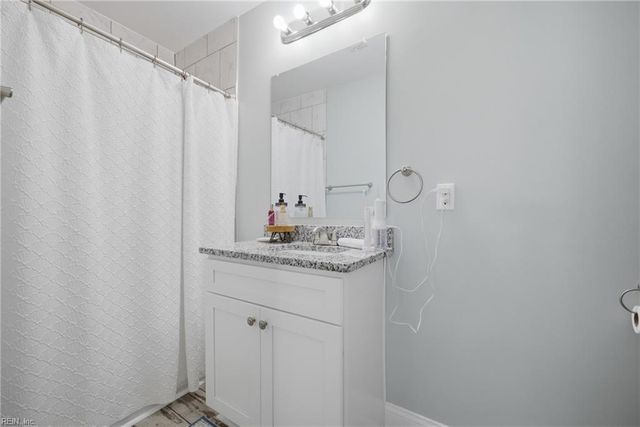 244 Gimbert DR, Virginia Beach, VA 23452