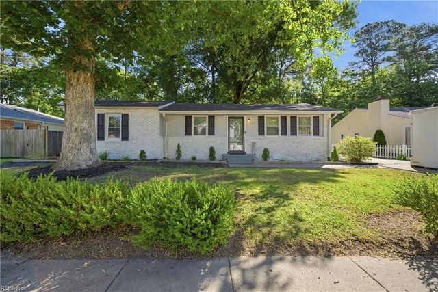 244 Gimbert DR, Virginia Beach, VA 23452