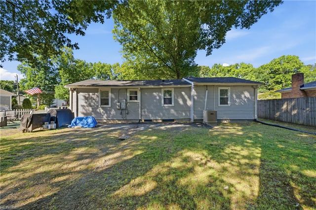 244 Gimbert DR, Virginia Beach, VA 23452