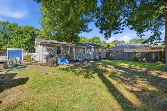 244 Gimbert DR, Virginia Beach, VA 23452