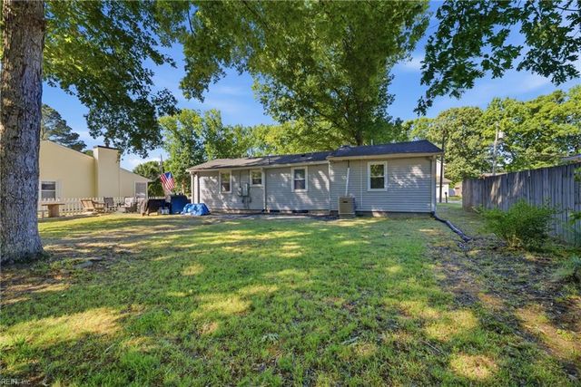 244 Gimbert DR, Virginia Beach, VA 23452