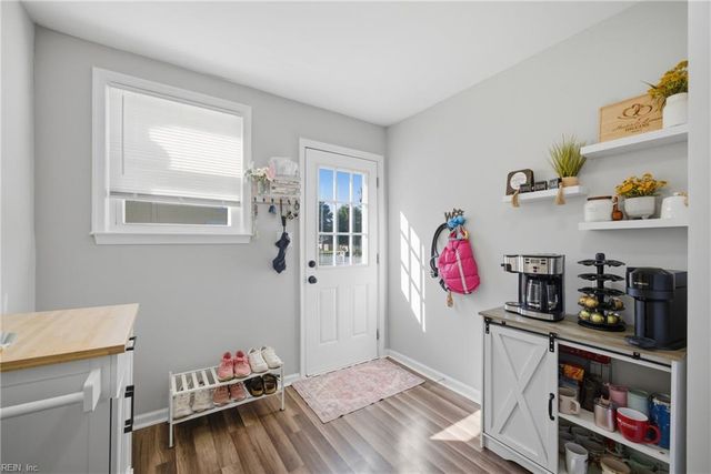 244 Gimbert DR, Virginia Beach, VA 23452