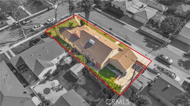 9415 Annetta, South Gate, CA 90280