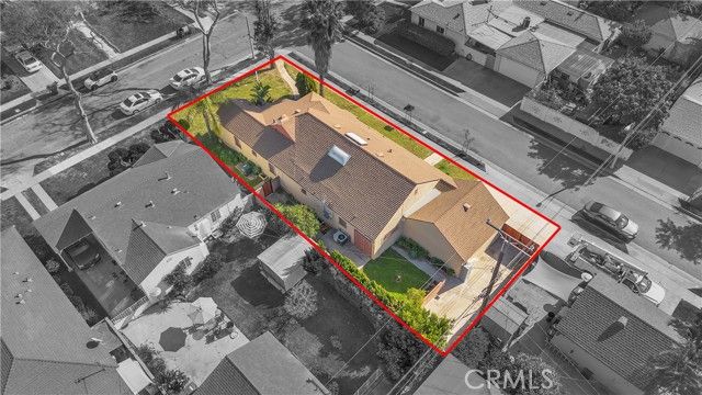 9415 Annetta, South Gate, CA 90280